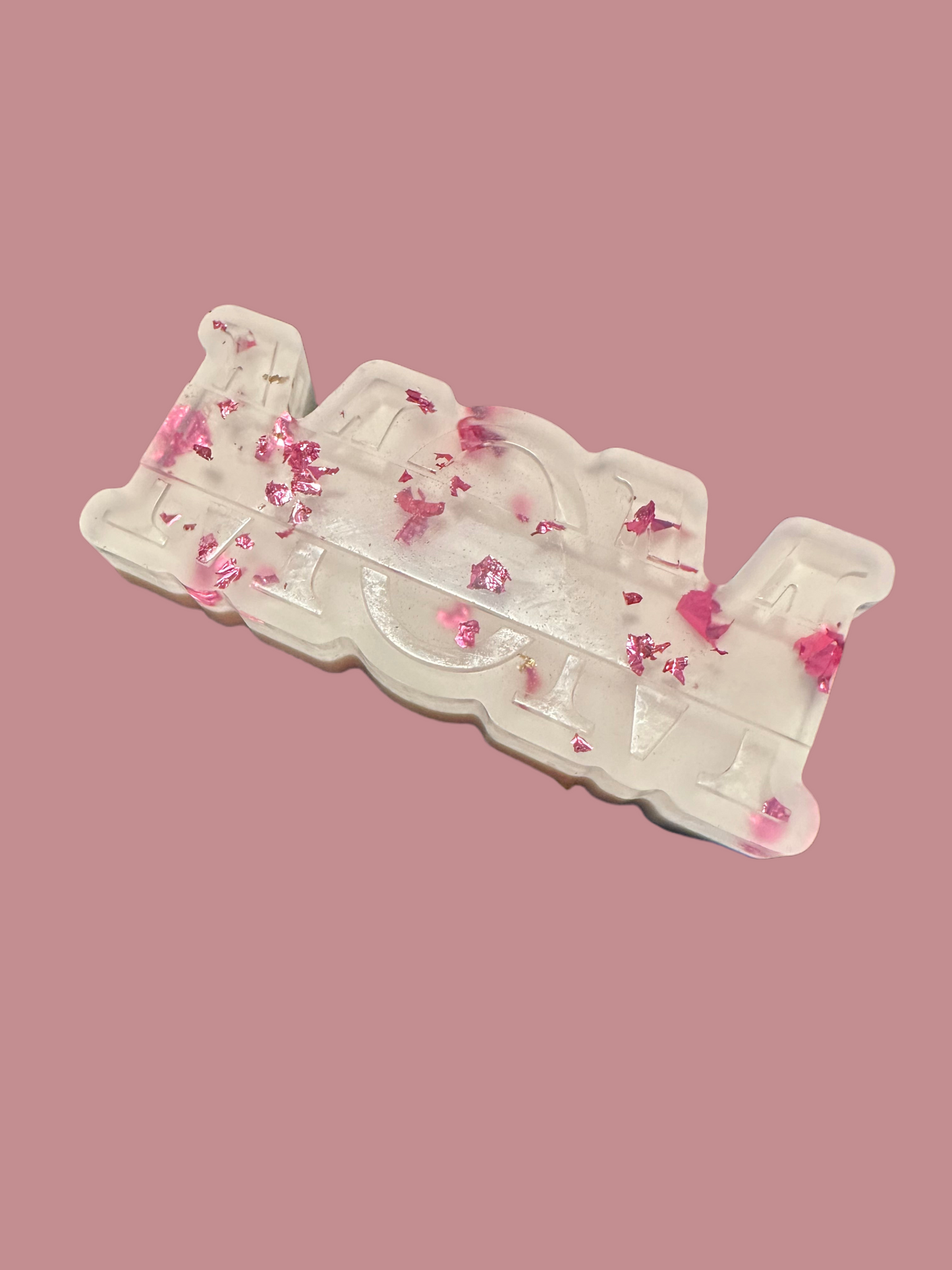 Holiday Soaps