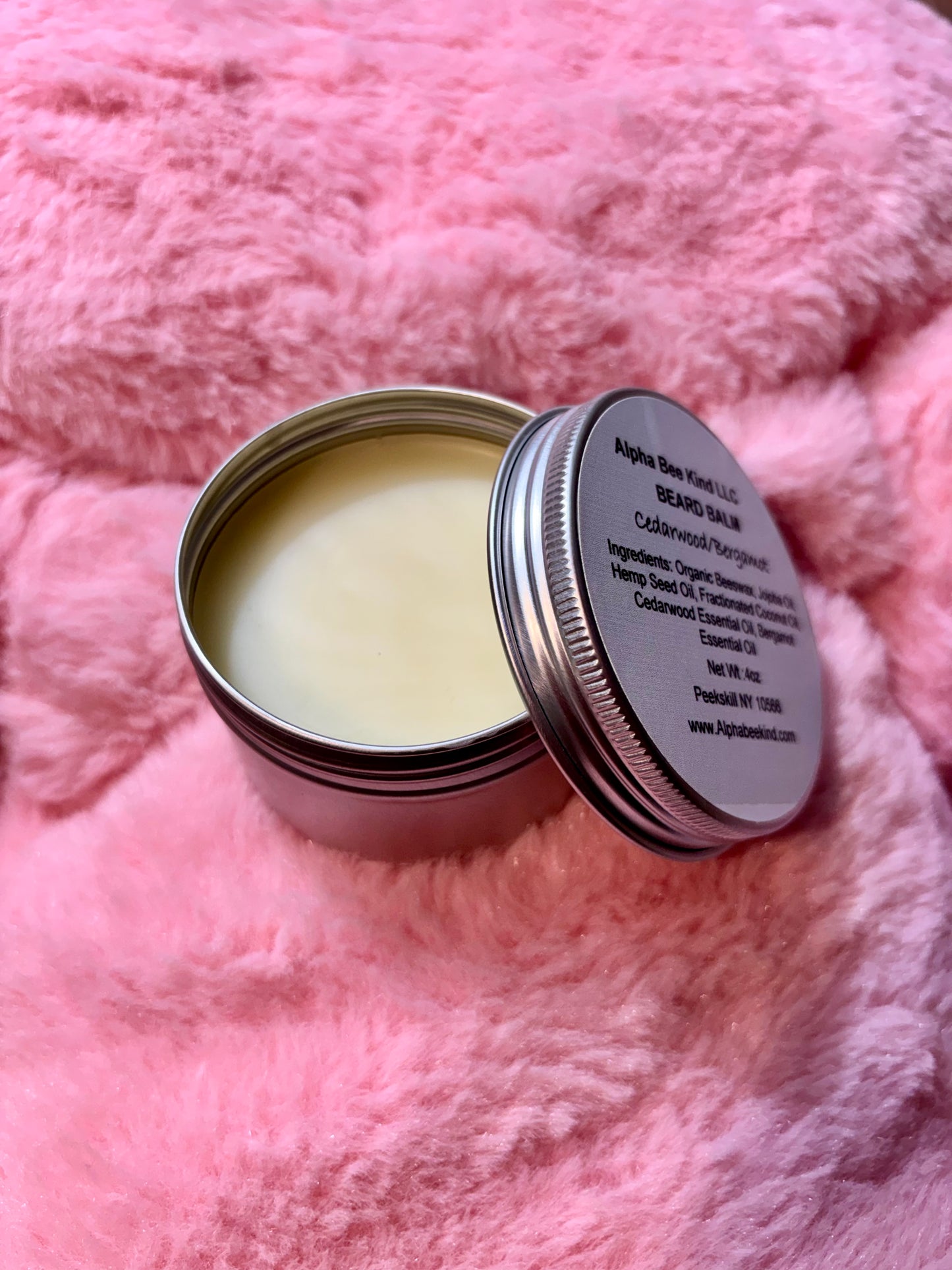 Beard Balm