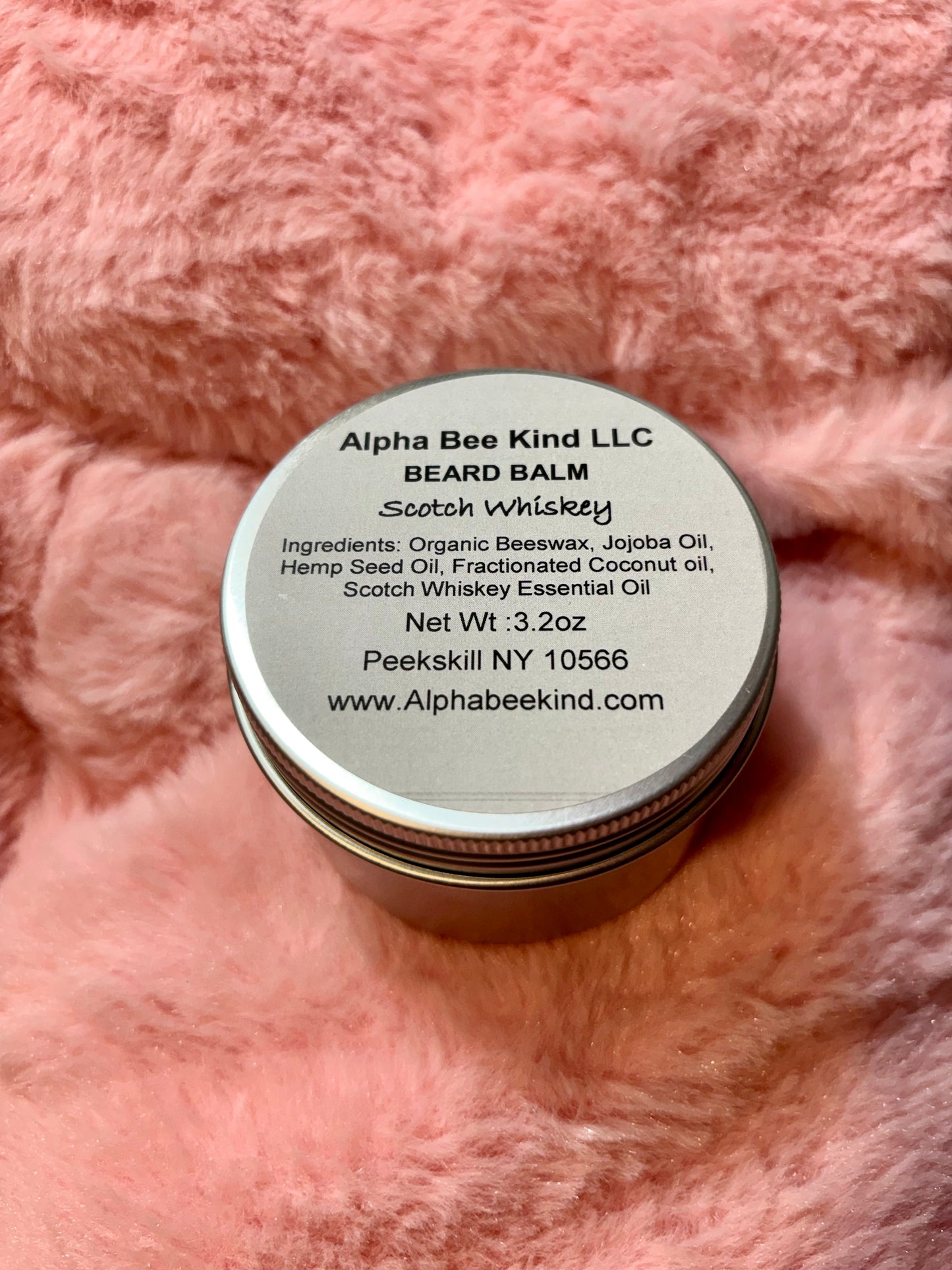 Beard Balm